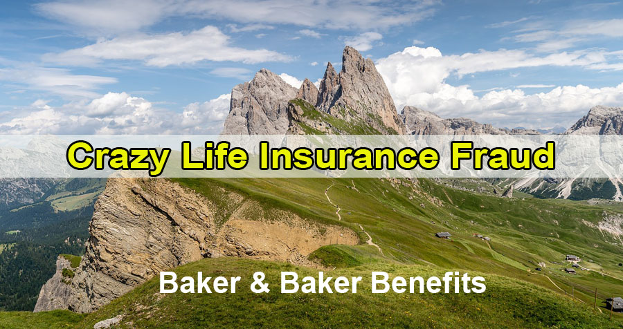 Life Insurance Fraud