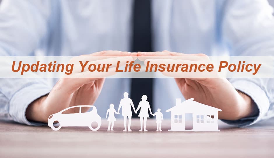 Update Life Insurance 