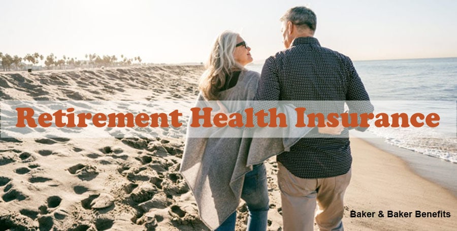 Retirement Health Benefits
